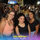 Pré-Abertura Micareta de Feira